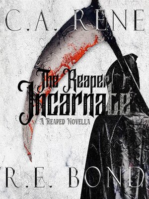 cover image of The Reaper Incarnate